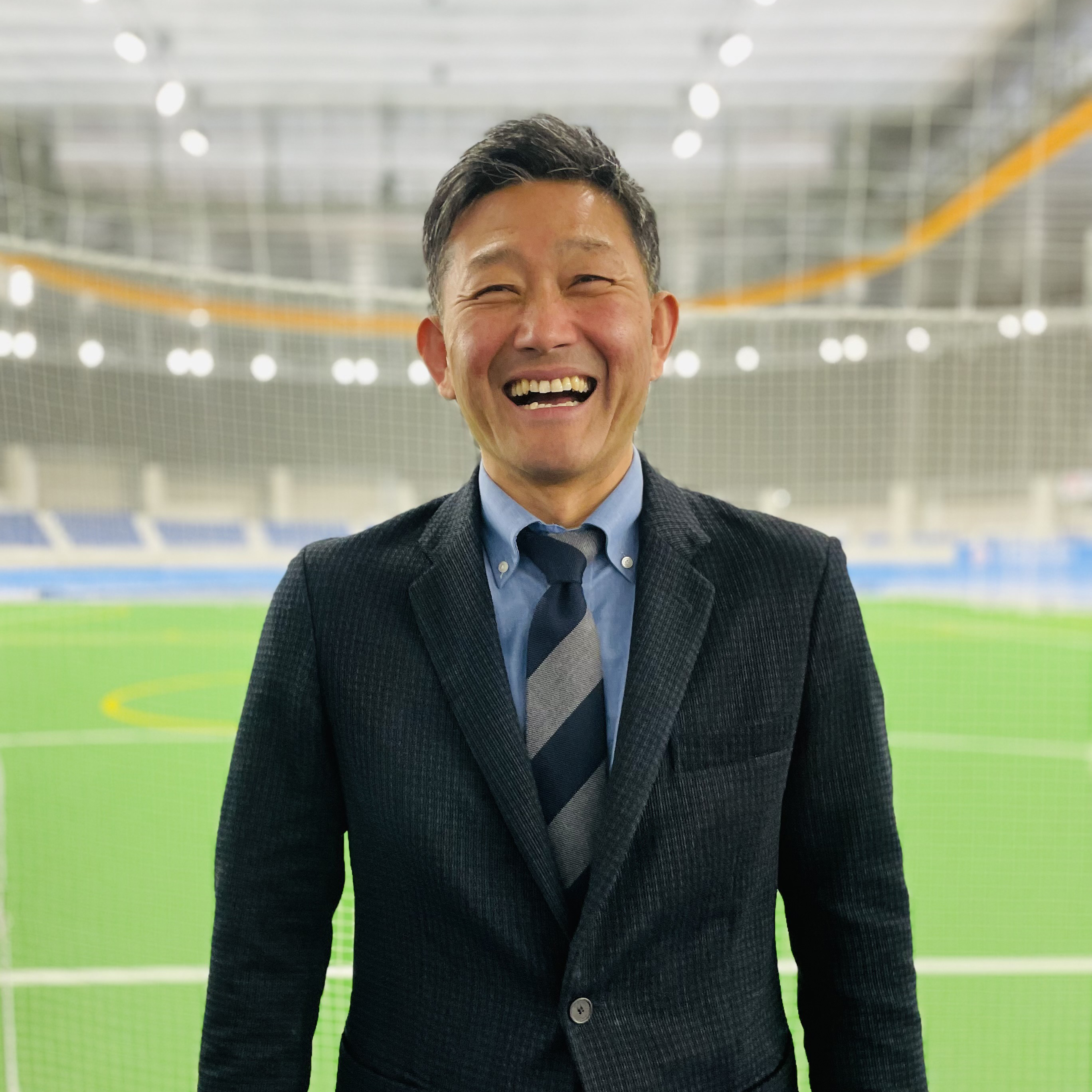 カーショップ日向社長